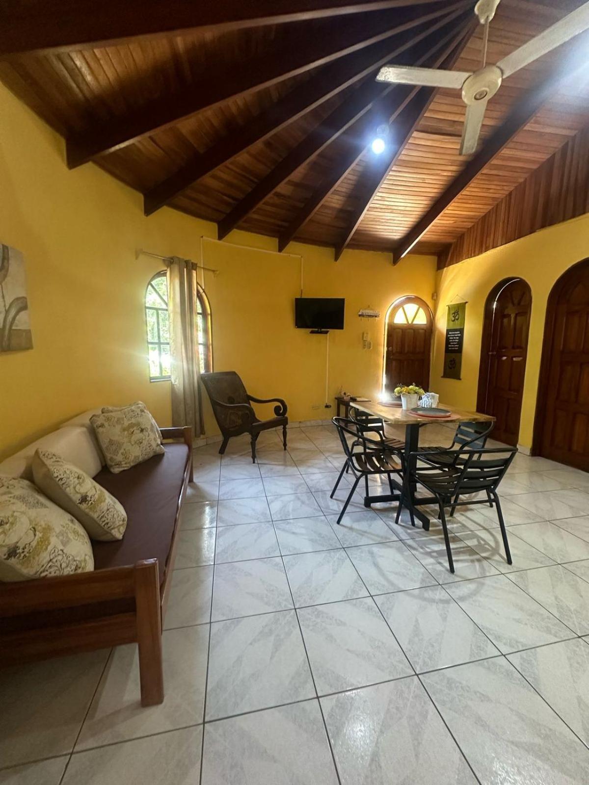 Hospedaje Colibri Manuel Antonio Eksteriør billede